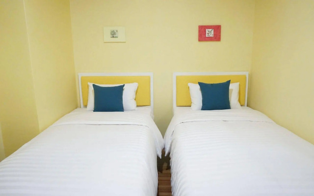 Hotel Marguerite