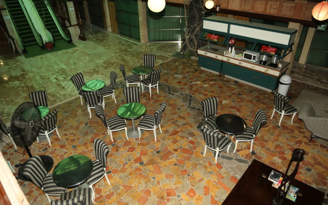 Arts Party Central Hostel