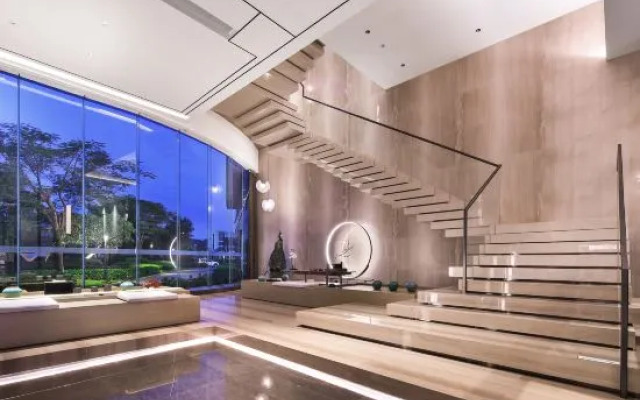 Chongzuo Zuojiang Hermit Hotel