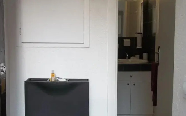 Studio avec Mezzanine Neuf & Design