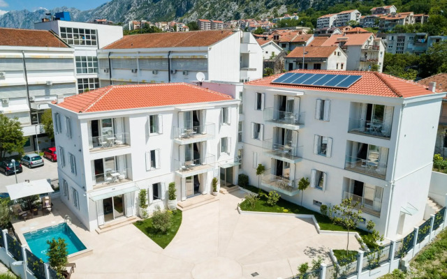 Maison W
