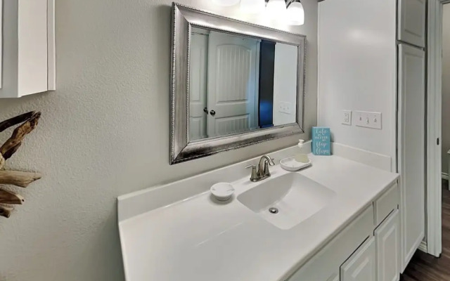 Bsc302-forever in Flip Flops