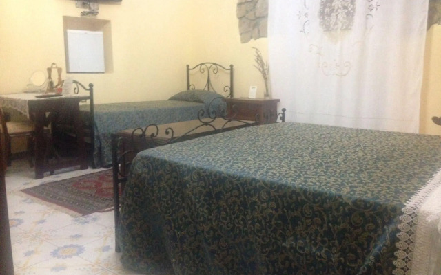 San Noto Turismo Rurale