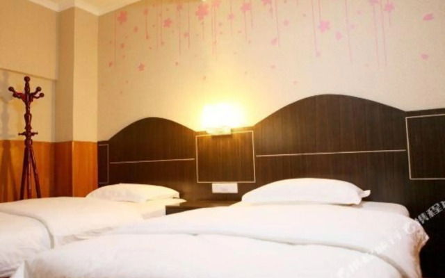 Zhangjiajie Jiangnan Hotel