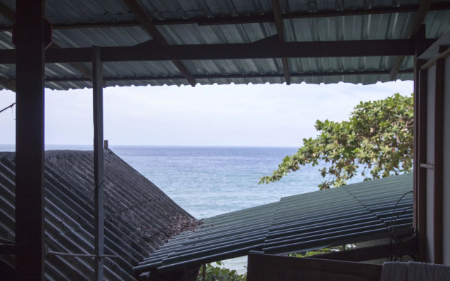 Ban Na White Sand Beach