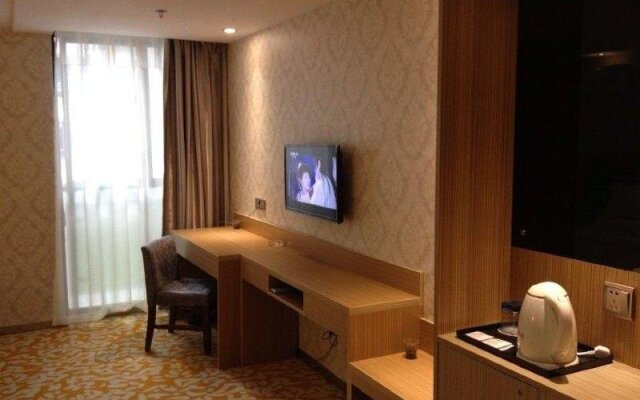 Yake Hotel