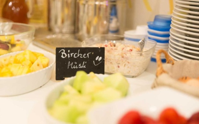 Hörners Landgasthof