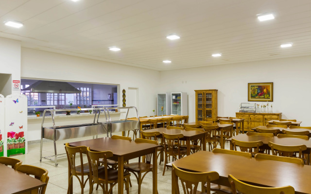 Sagrados Corações Pousada