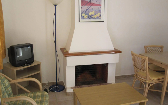 Dionysos Authentic Resort & Village