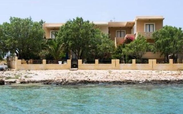 Little Bay Apartments