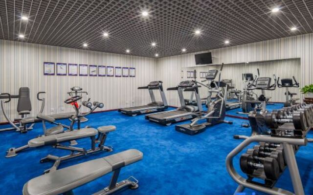 Beijing Commercial Business Hotel