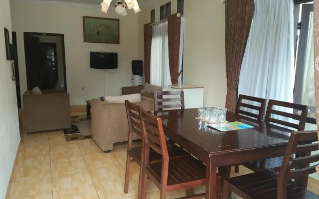 Hotel Ciloto Indah Permai