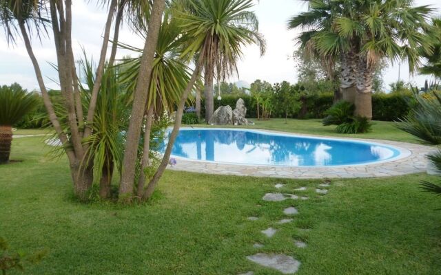 La Taverna dei Ciucci Bed & Breakfast