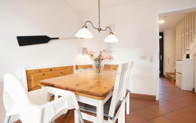 Lange Wiese 14d, Aaltje