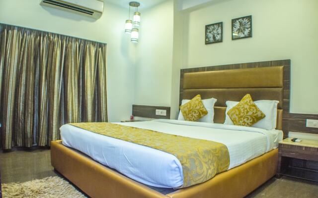 The Majestic Suites