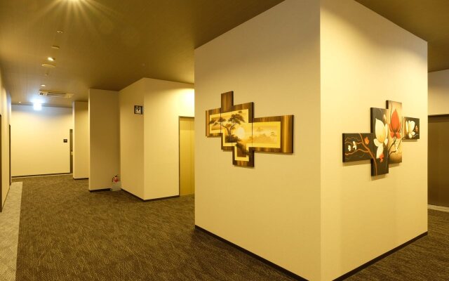 The Premium Hotel in Rinku