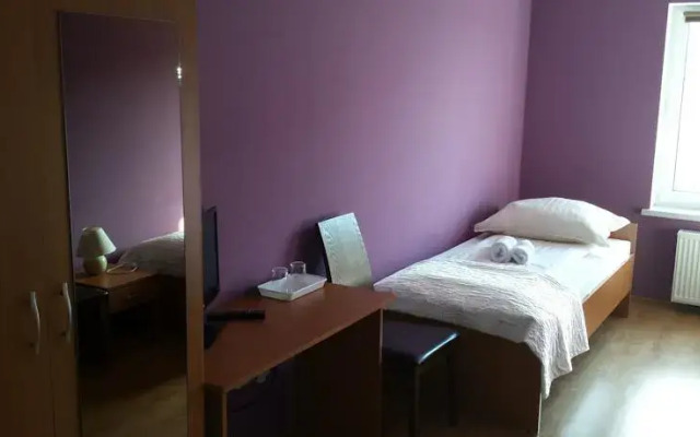 Restauracja Motel Halka