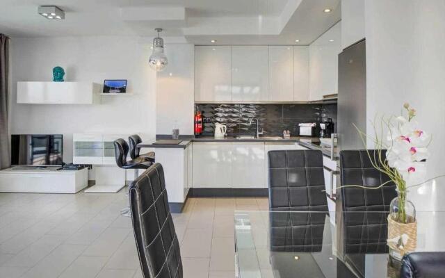 Five Dreams Villas 2 dormitorios piscina privada