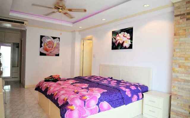 Great 1 bed at Jomtien Beach