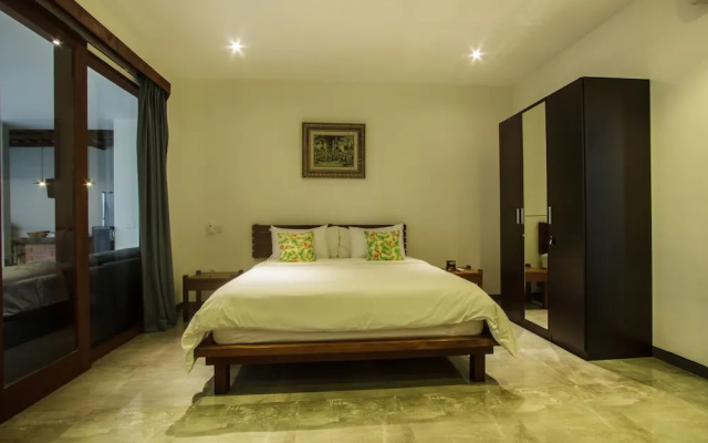 Villa Rainbow Runner