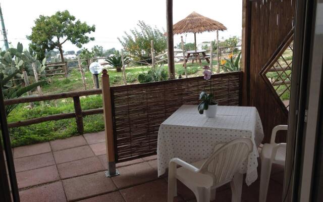 Agriturismo del Sole