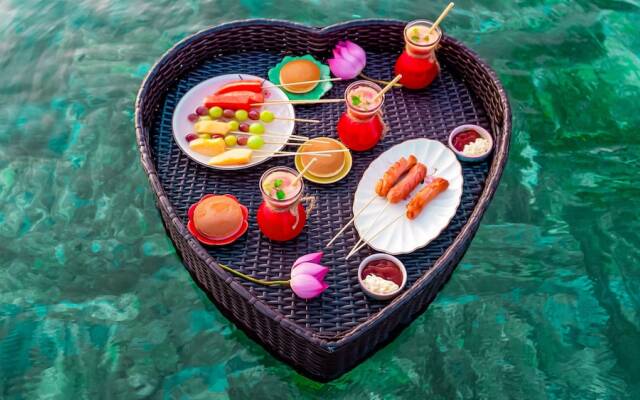 MTR Apartment & Hotel Da Nang