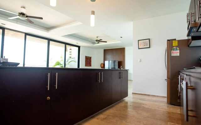 Hermoso Depatamento En Playa Progreso