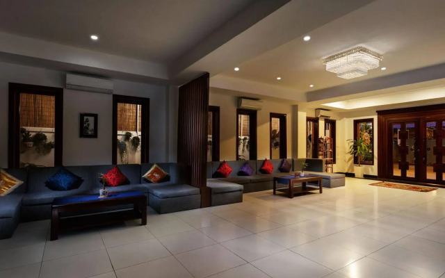New Midtown Hotel