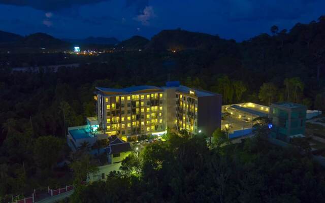 The Happy Place Condominium by Clifton