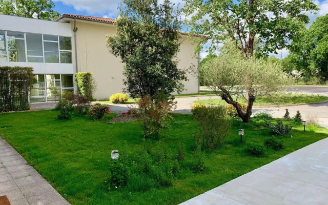 Green Hôtels Bordeaux Arena