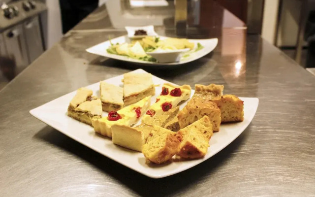 Agriturismo Il Marciatoio