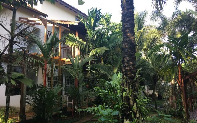 Benedetta Casa Paraty