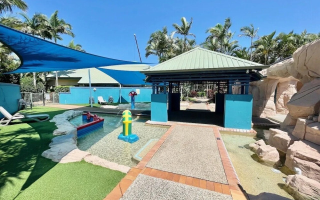 Diamond Beach Resort 115
