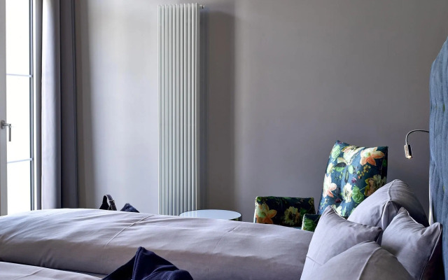 Bellevue-Terminus - Urban Lifestyle Hotel