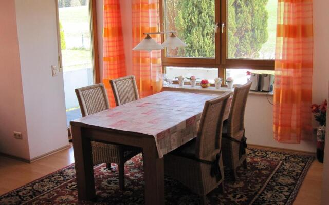 Ferienwohnung Gertraud Müller
