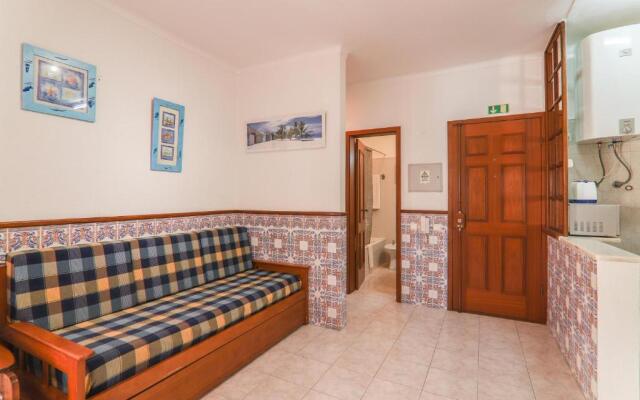 Torre Sol 407 - Vista Mar