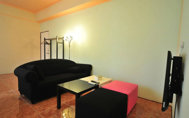 Rose Mary Homestay