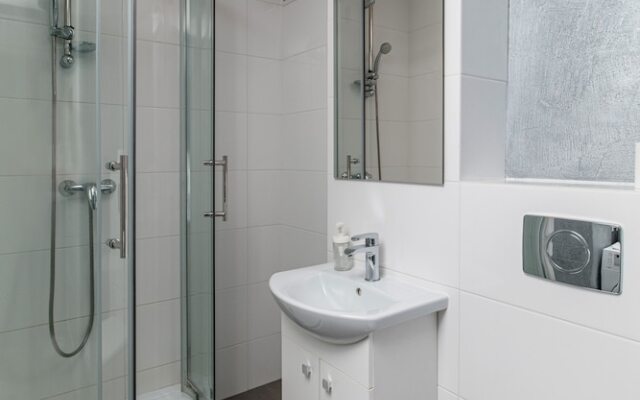 Chlodna 15 Apartment