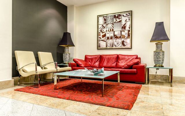 Itaca Salamanca by Soho Boutique Hotel
