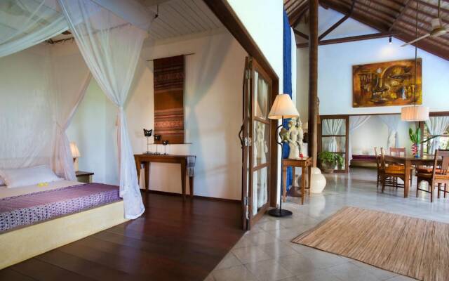 Villa Terang Bulan