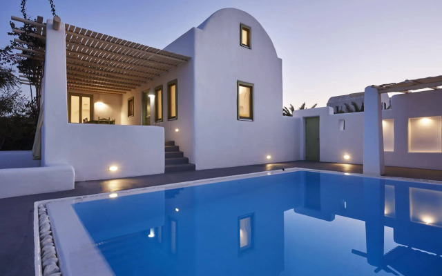 Villa Agrikoia