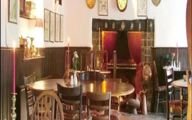 Blue Ball Inn