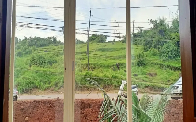 Hotel Aananda