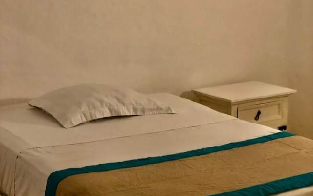 Trebol Hotel
