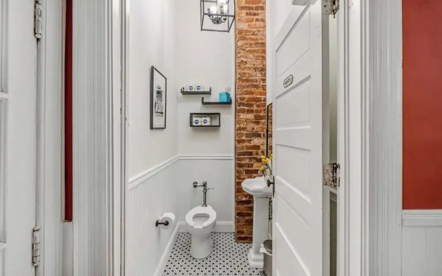 The Veranda Historic Inn