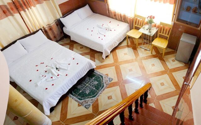 Kim Ngan Villa - Hostel