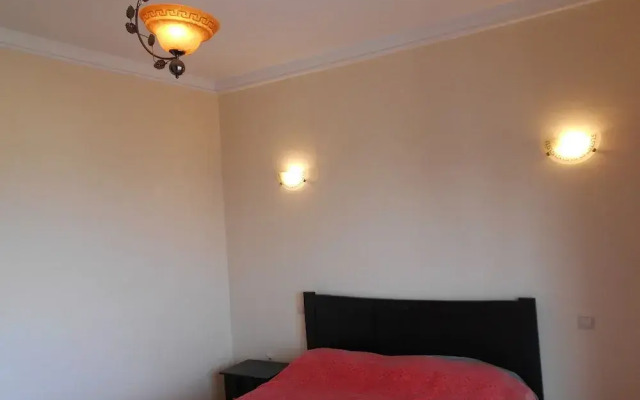 Spacious Apartment with amazing sea views T24316