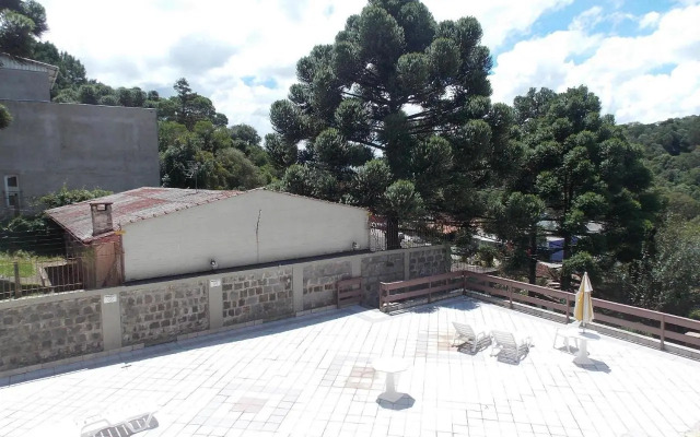 Residencial Mirante Da Colina Hoffmann 219