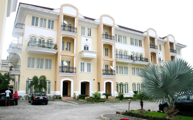 The Gilgal Guest House