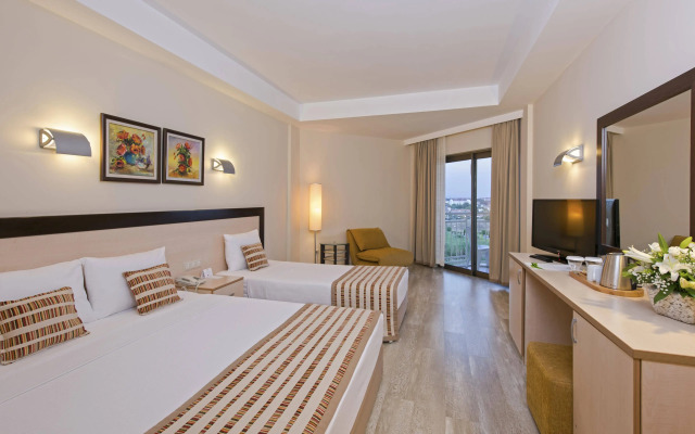 Novum Garden Side - All Inclusive